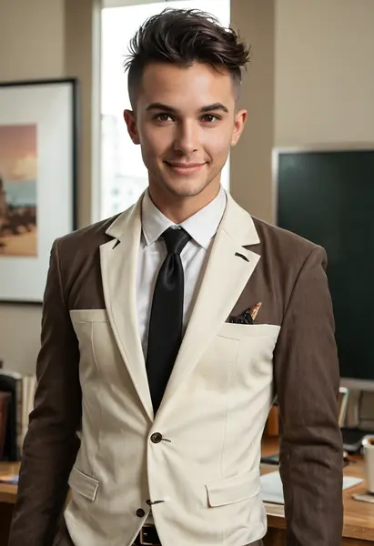 Joseph Torres