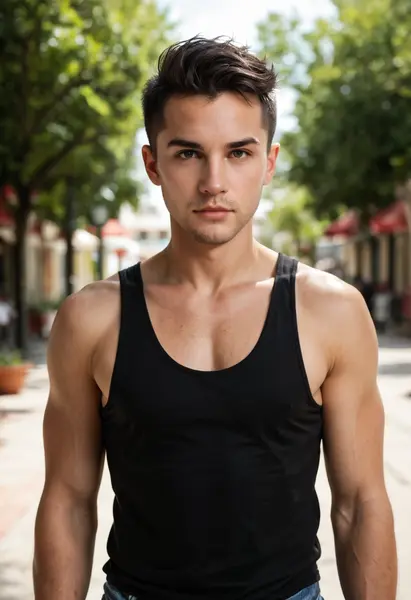 Joseph Torres