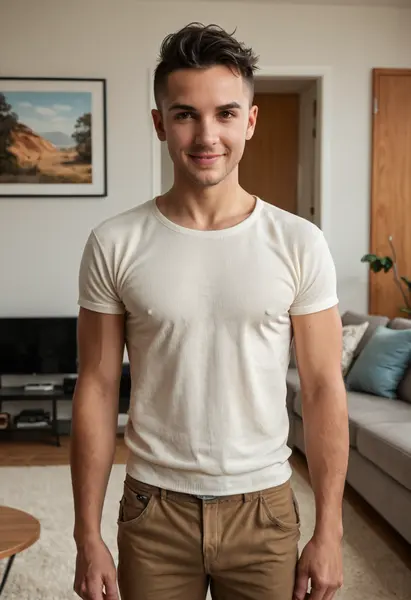 Joseph Torres