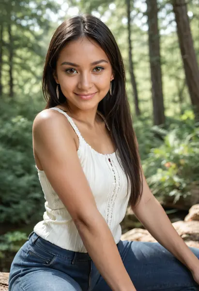 Kaya Morningstar