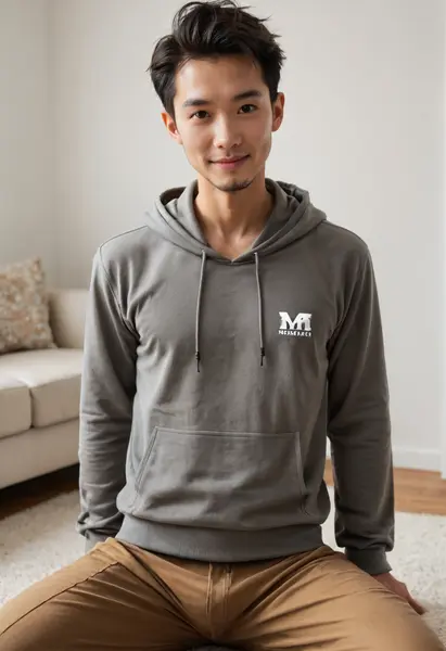 Elijah Kim