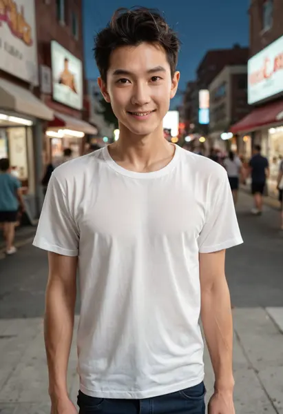 Elijah Kim