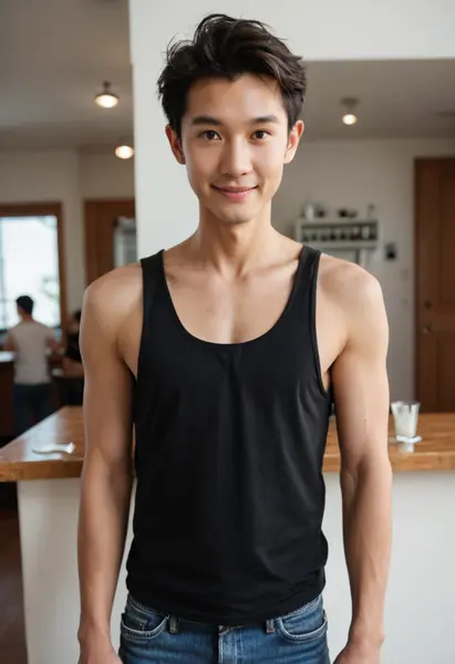 Elijah Kim