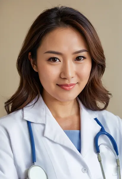 Sophia Leung