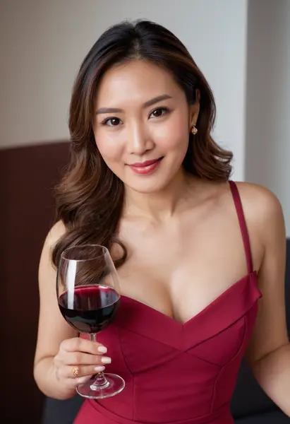 Sophia Leung