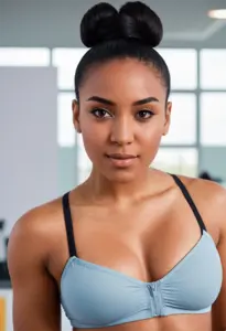 Trinity Thompson