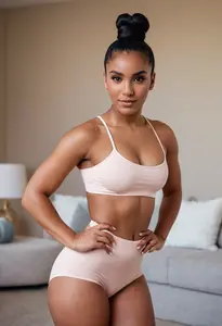 Trinity Thompson