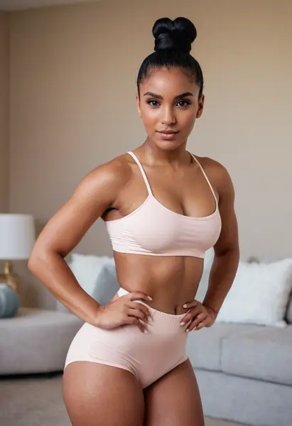 Trinity Thompson