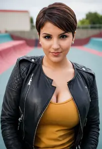 Chat with Sofia Rodriguez - Personalized AI Character - Hot.ai