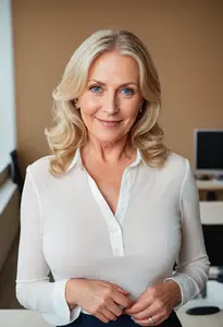 Chat with Isabella Wagner - Personalized AI Character - Hot.ai